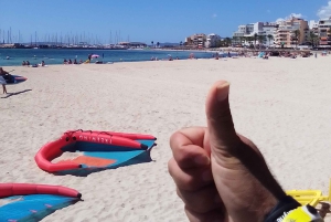 Top Malta Tour (by, basar, historie, kultur, natur, hav)