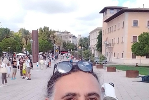 Top Malta Tour (by, basar, historie, kultur, natur, hav)