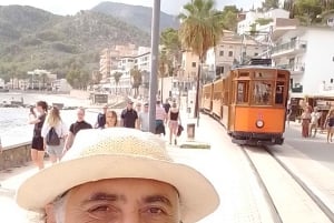 Top Malta Tour (by, basar, historie, kultur, natur, hav)