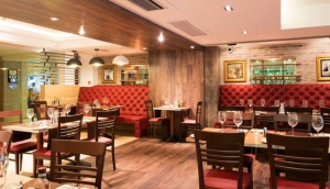 Top 5 Pizzerias in Malta