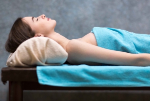 Traditional Massage in the comfort of your hotel/bnb