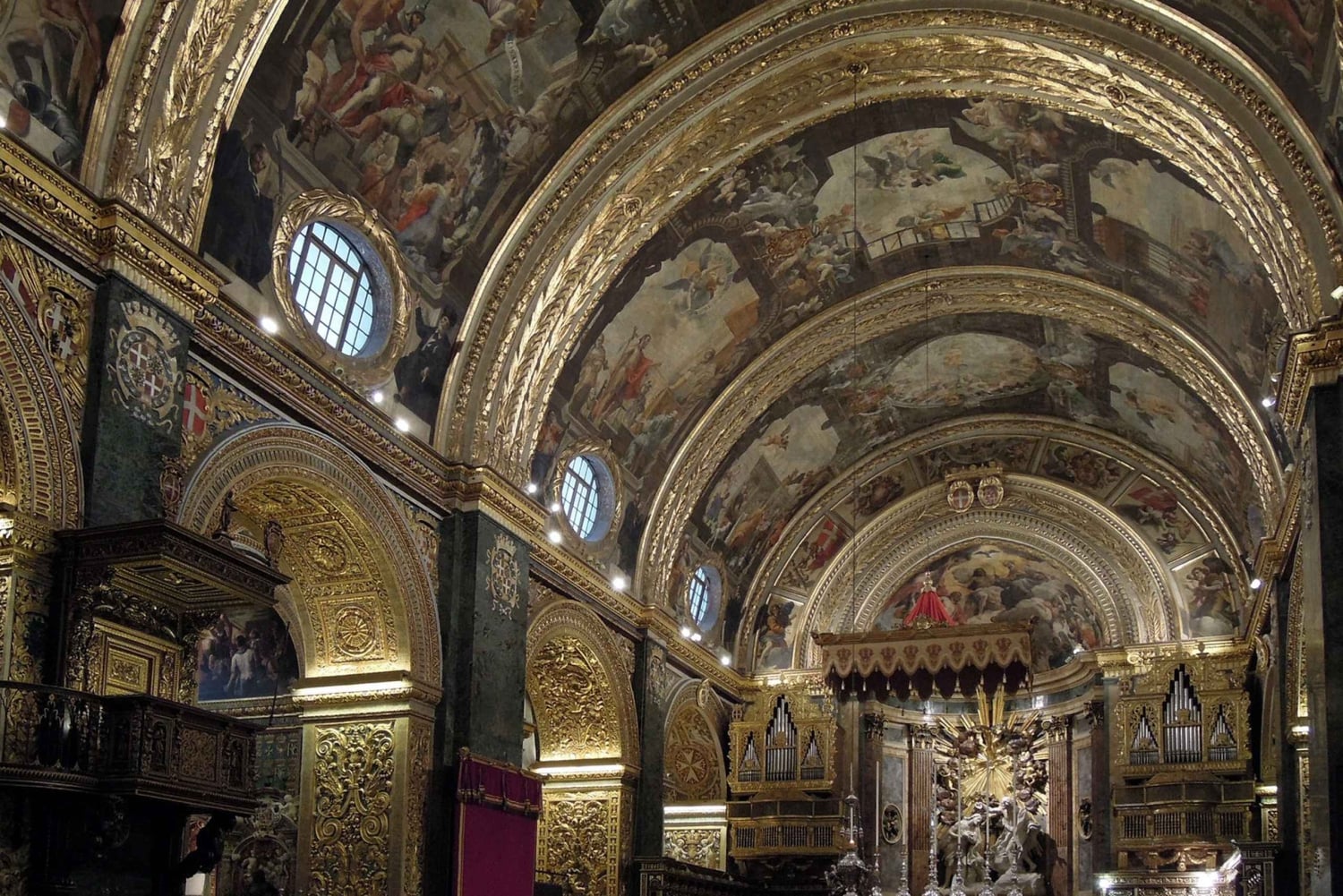 نزهة شاطئية خاصة لمدة 4 ساعات في فاليتا و3 مدن