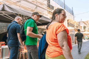 ヴァレッタ：マルタ・エクスペリエンス（大聖堂を含む）