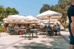 ヴァレッタ：マルタ・エクスペリエンス（大聖堂を含む）