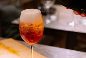 Valletta Aperol Spritz Aperitivo Experience