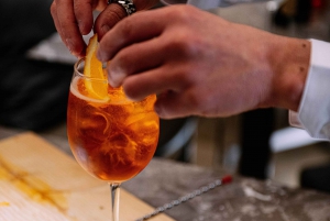 Valletta Aperol Spritz Aperitivo Experience