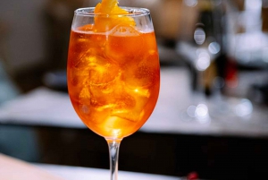 Valletta Aperol Spritz Aperitivo Experience