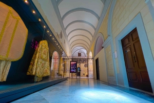 Valletta Zwarte Broeders Experience door Verborgen Valletta
