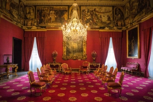 Valletta: ontdek de geschiedenis van Malta met een 3-in-1 museumkaart