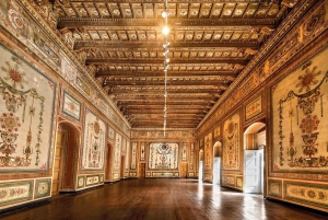 Valletta: ontdek de geschiedenis van Malta met een 3-in-1 museumkaart