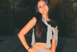 Valletta: Filmaktig par- og solofotografering