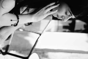 Valletta: Filmaktig par- og solofotografering