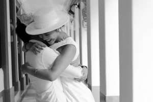 فاليتا: جلسة تصوير للأزواج والأفراد بأسلوب الأفلام