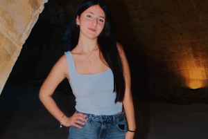 فاليتا: جلسة تصوير للأزواج والأفراد بأسلوب الأفلام