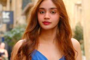 فاليتا: جلسة تصوير للأزواج والأفراد بأسلوب الأفلام