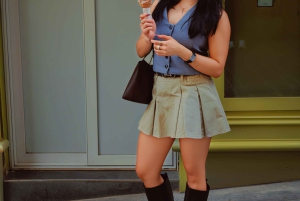 فاليتا: جلسة تصوير للأزواج والأفراد بأسلوب الأفلام