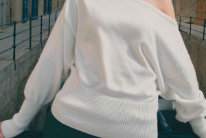 فاليتا: جلسة تصوير للأزواج والأفراد بأسلوب الأفلام