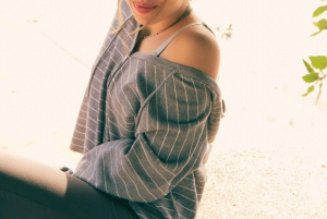 فاليتا: جلسة تصوير للأزواج والأفراد بأسلوب الأفلام