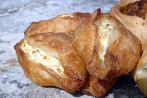 Valletta: Privat rundtur med mat och kultur