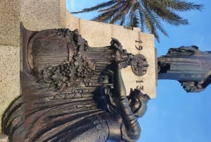 La Valletta: Tour gastronomico a piedi con degustazioni