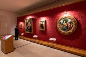 Ganztagestour durch Valletta auf Französisch mit Mittagessen und Transport