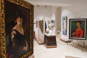 Ganztagestour durch Valletta auf Französisch mit Mittagessen und Transport