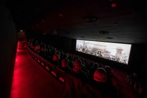 Ganztagestour durch Valletta auf Französisch mit Mittagessen und Transport