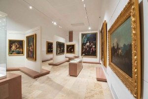 Ganztagestour durch Valletta auf Französisch mit Mittagessen und Transport