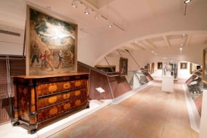 Ganztagestour durch Valletta auf Französisch mit Mittagessen und Transport