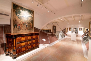 Valletta Full-Day Guided Tour in French w/ Lunch & Transport