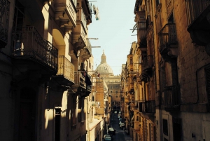 Valletta: Ghost Hunt City Exploration Game