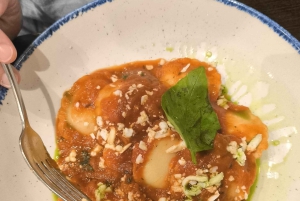 Valletta: Guided Food Walking Tour with Tastings