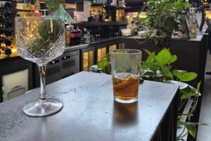 Valletta: Guided Food Walking Tour with Tastings