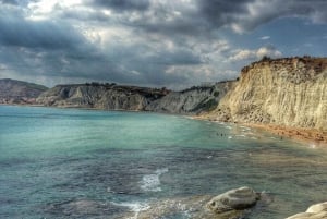Valletta: Malta, Gozo & Comino privétour per auto met chauffeur