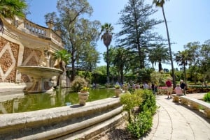 Valletta: Maltas ädla hem och palats - privat rundtur