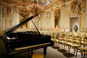 バレッタ：マルタの高貴な家と宮殿のプライベート ツアー