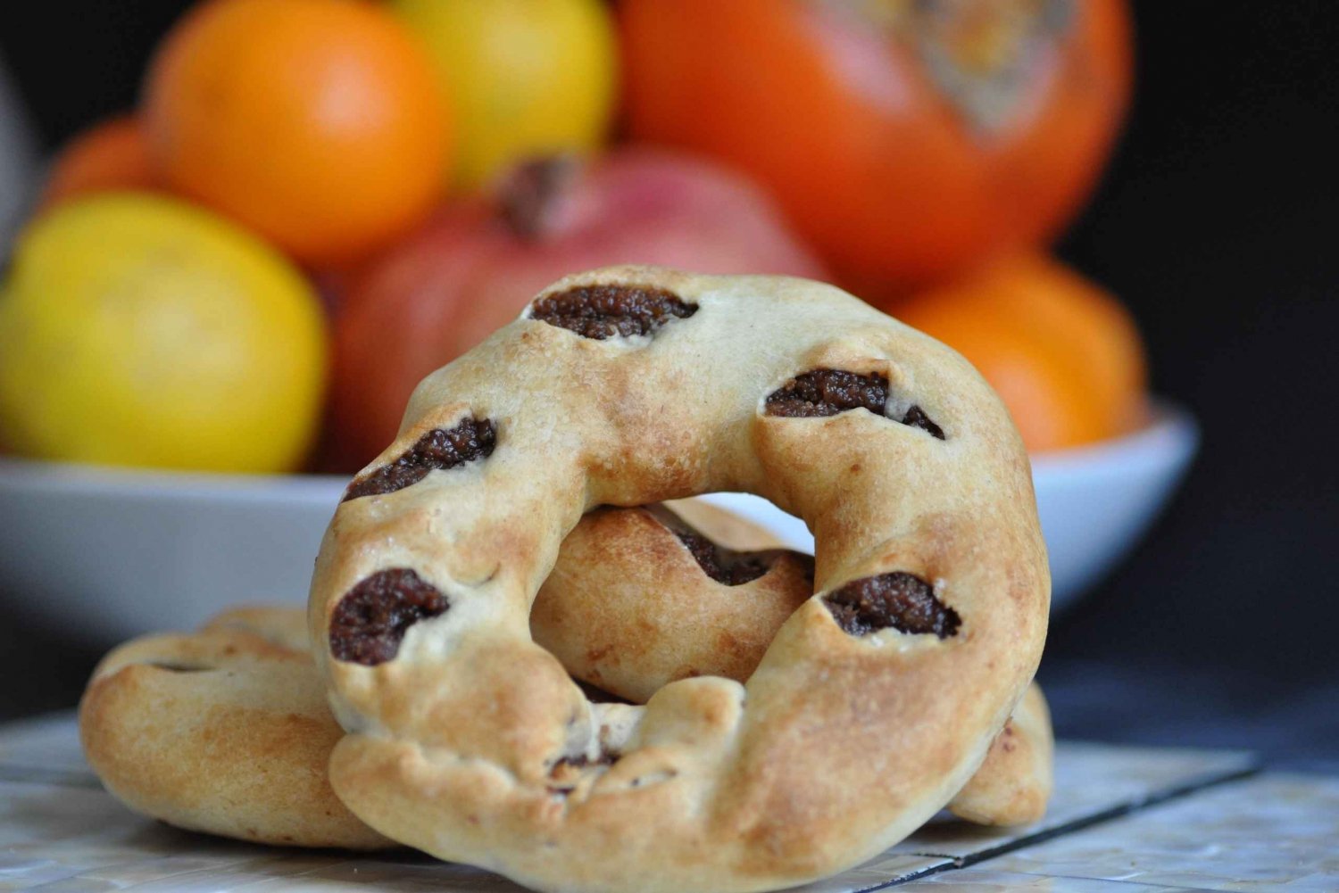 Valletta: Maltesische Foodtour mit Verkostung