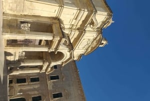 Valletta ja Mdina: Vallina: Yksityinen kiertoajelu
