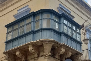 La Valeta y Mdina: Tour privado