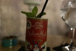 Valletta Nacht-Tour auf Portugiesisch