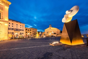 Valletta: Escape Game and Tour