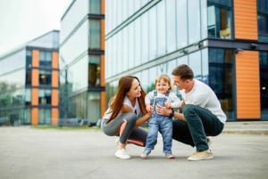 Valletta Privé-avontuur voor het hele gezin: wandeling vol geschiedenis en plezier