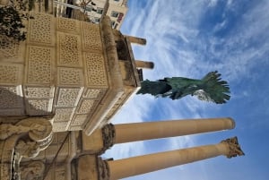 Valletta: Prywatna piesza wycieczka po kuchni maltańskiej