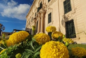 Valletta: privéwandeling door de Maltese keuken