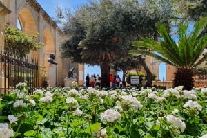 Valletta: Prywatna piesza wycieczka po kuchni maltańskiej