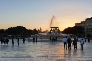 Valletta: Prywatna piesza wycieczka po kuchni maltańskiej