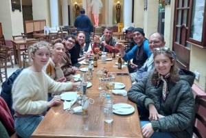 Valletta: Prywatna piesza wycieczka po kuchni maltańskiej