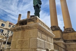 Valletta: Prywatna piesza wycieczka po kuchni maltańskiej