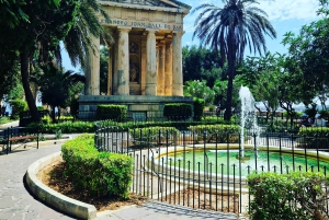 Valletta: Prywatna piesza wycieczka po kuchni maltańskiej