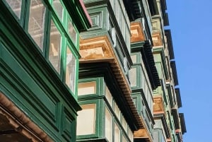 Valletta: Prywatna piesza wycieczka po kuchni maltańskiej